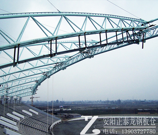 河南钢结构